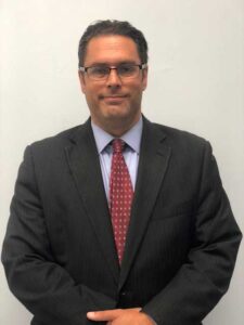 Joseph Giacalone attorney bio picture